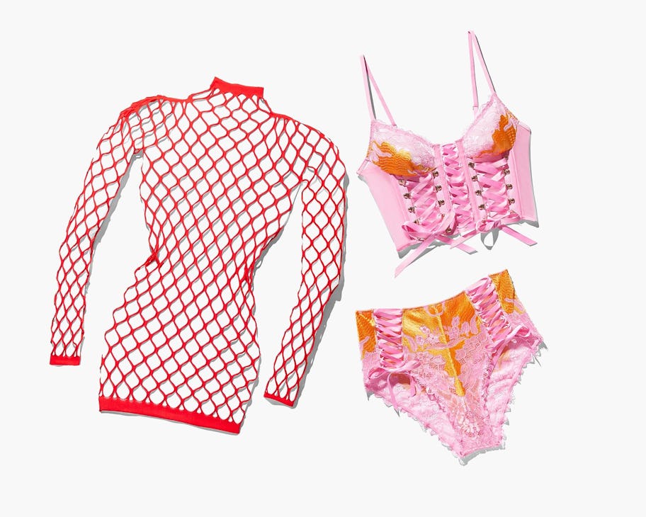 How To Buy Rihanna's Savage X Fenty's 2022 Valentine’s Day Collection