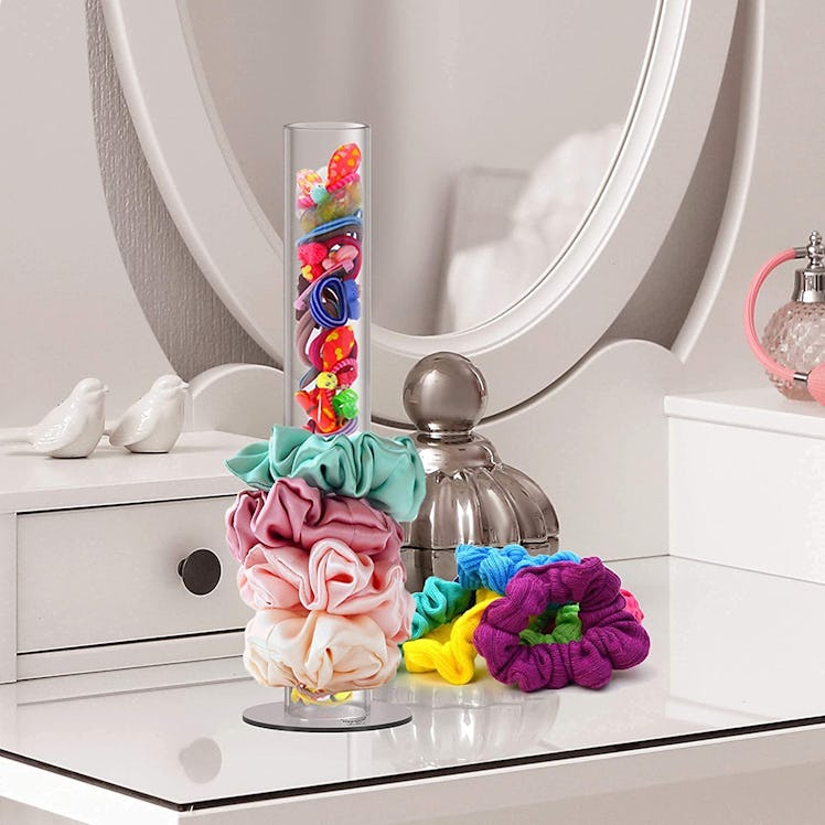 FAIRY DECOR Scrunchie Holder