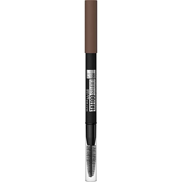 Maybelline TattooStudio Waterproof Eyebrow Pencil