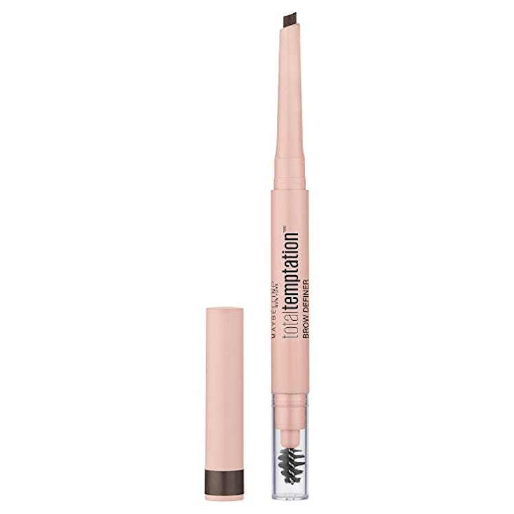 Maybelline Total Temptation Eyebrow Definer Pencil