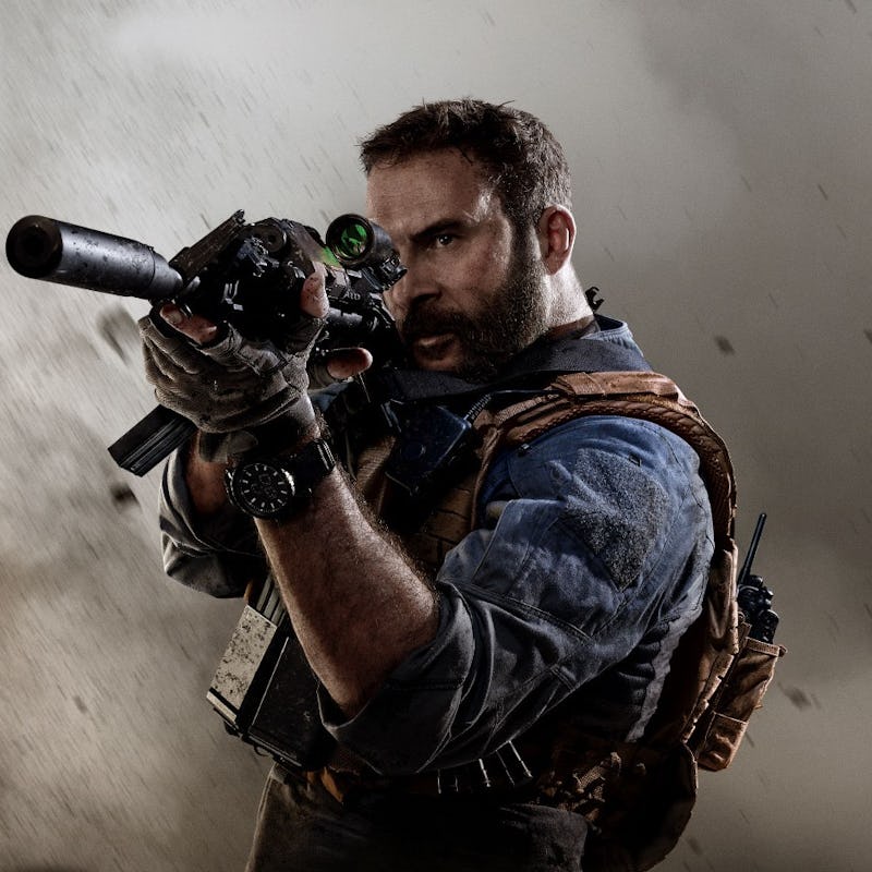 Call of Duty: Modern Warfare