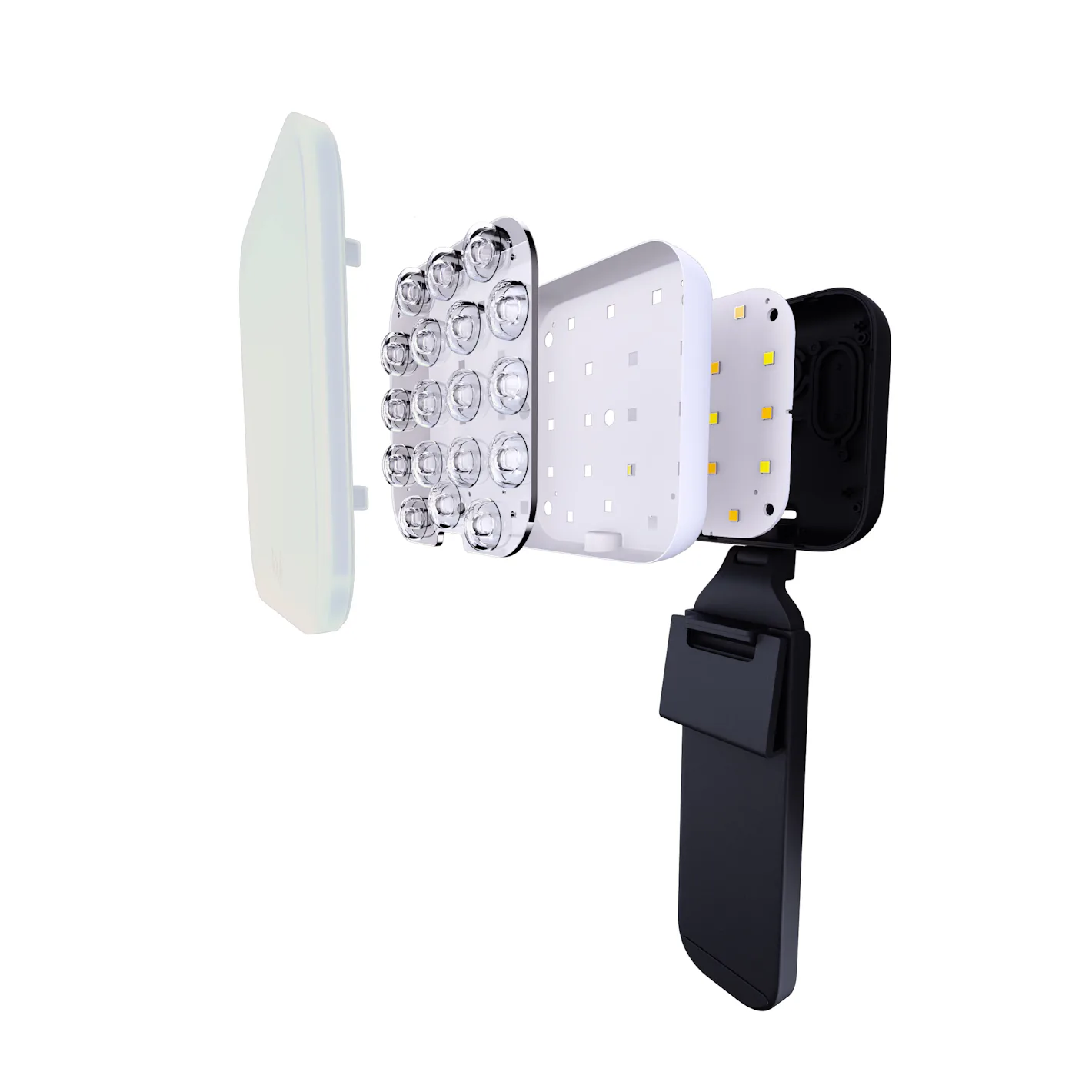 Logitech’s Litra Glow is the perfect little LED for getting into streaming