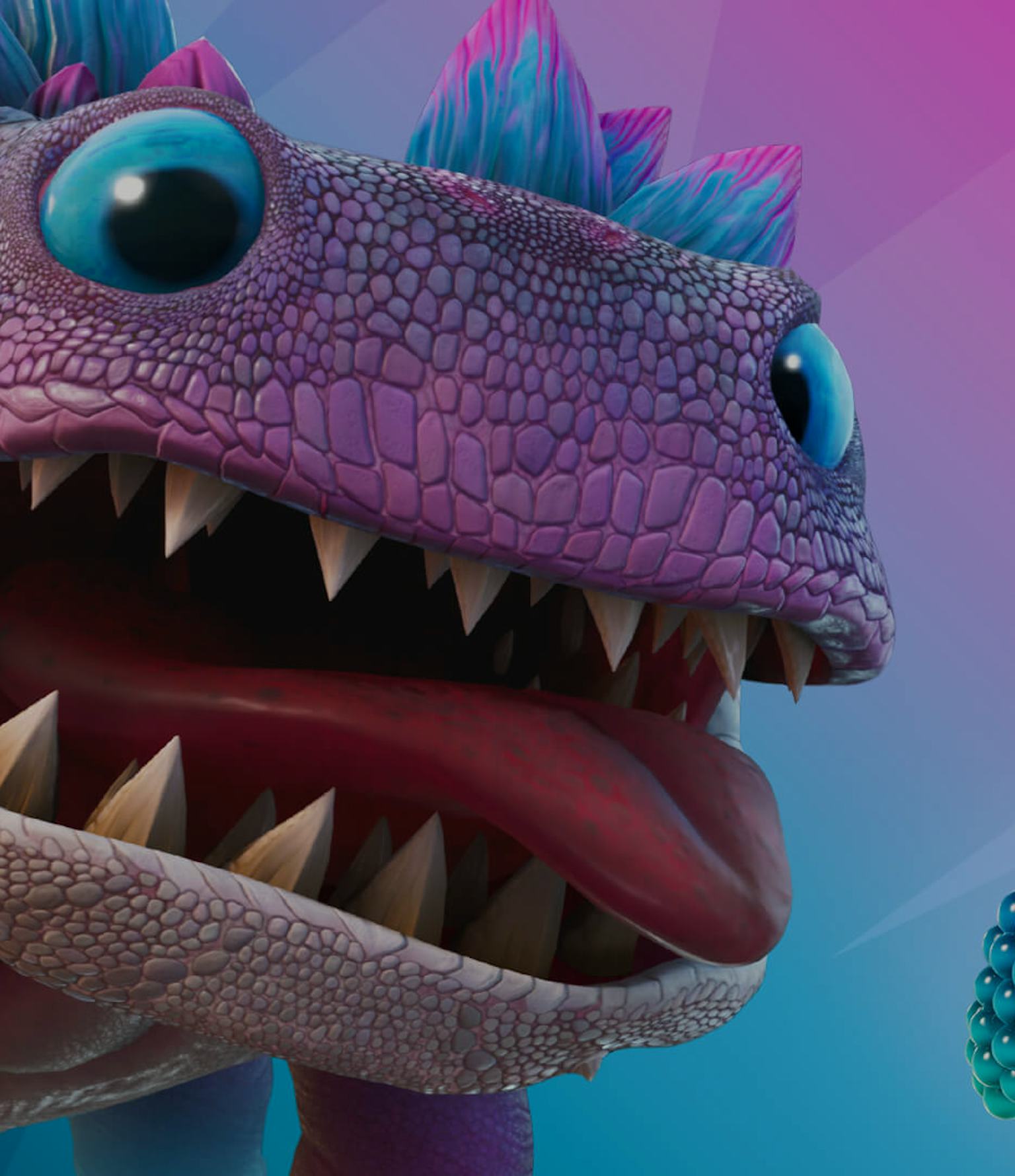 Fortnite Klombo and Klomberries locations How to feed your new scaly BFF