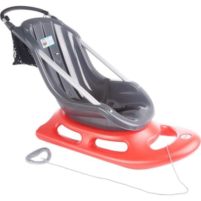 kettler baby sled
