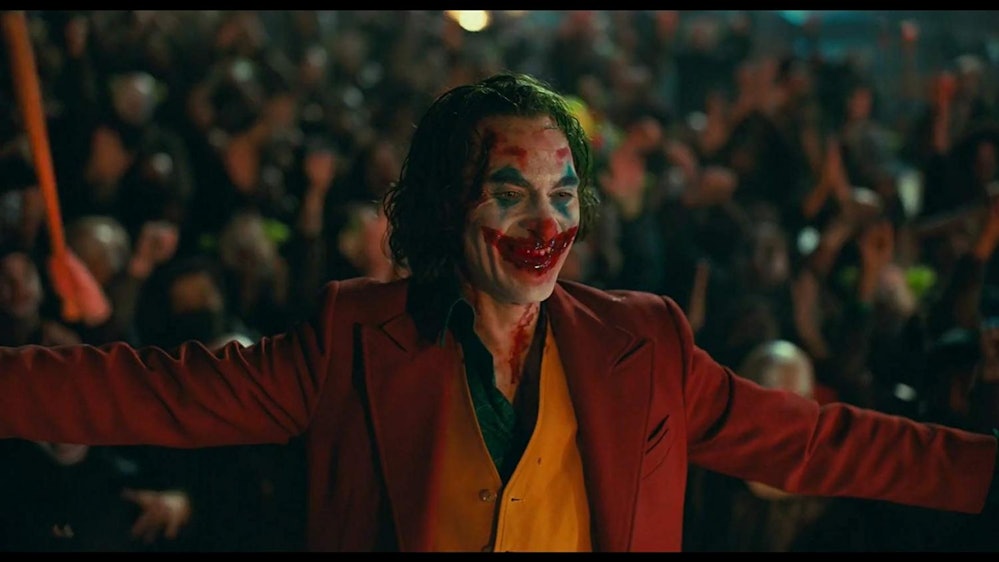 Joker - Warner Bros.