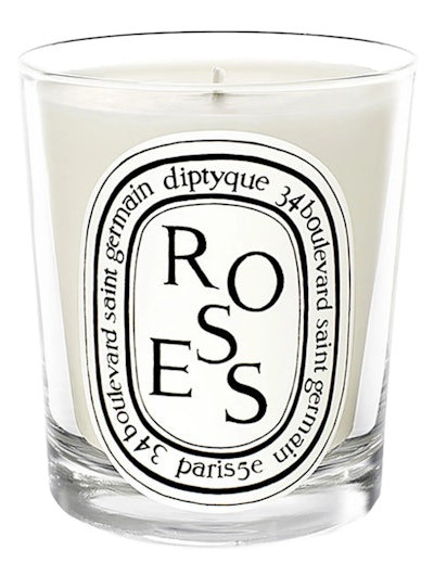 DIPTYQUE Roses Candle