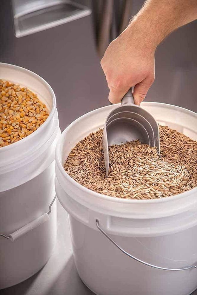 ePackageSupply 5-Gallon Bucket (Set Of 6)