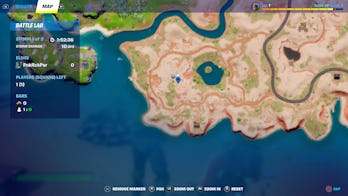 fortnite haven location