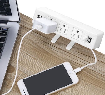 CCCEI Desk Clamp Charging Station
