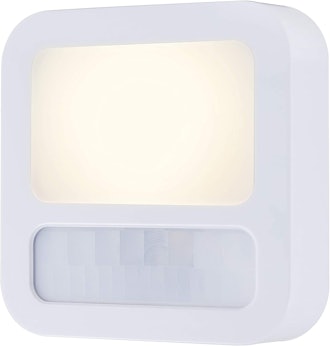 GE LED Motion Sensor Night Light