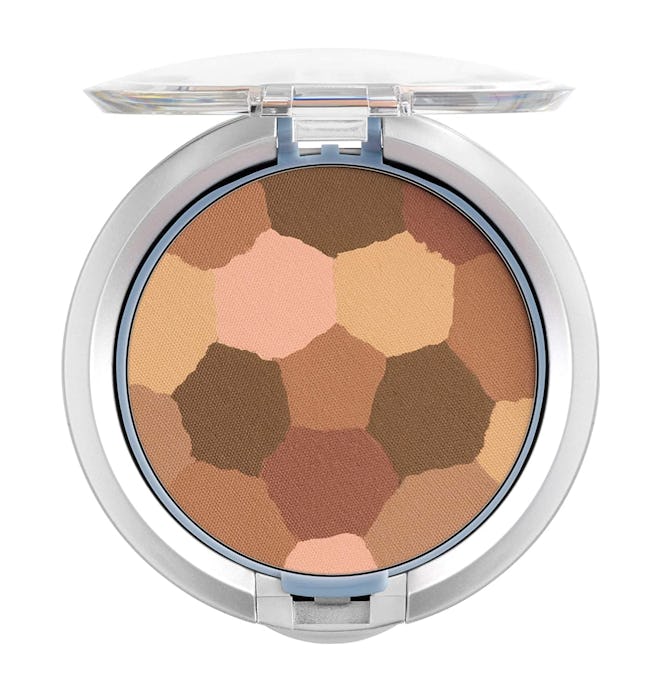 Physicians Formula Powder Palette Multi-Colored Bronzer 