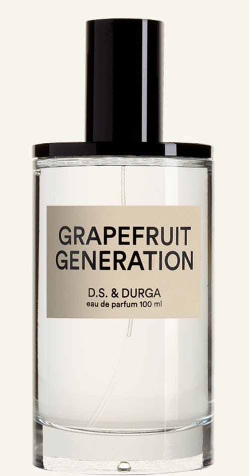 Grapefruit Generation