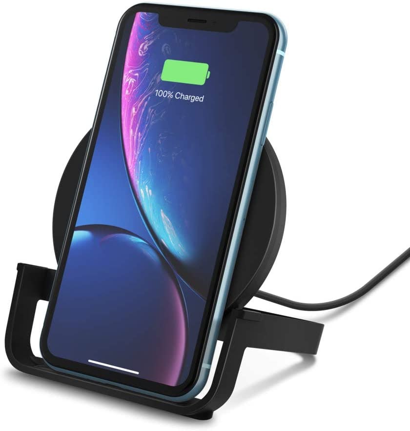 Belkin BoostCharge Wireless Charging Stand