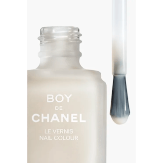 Boy De Chanel