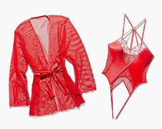 Valentine's collection