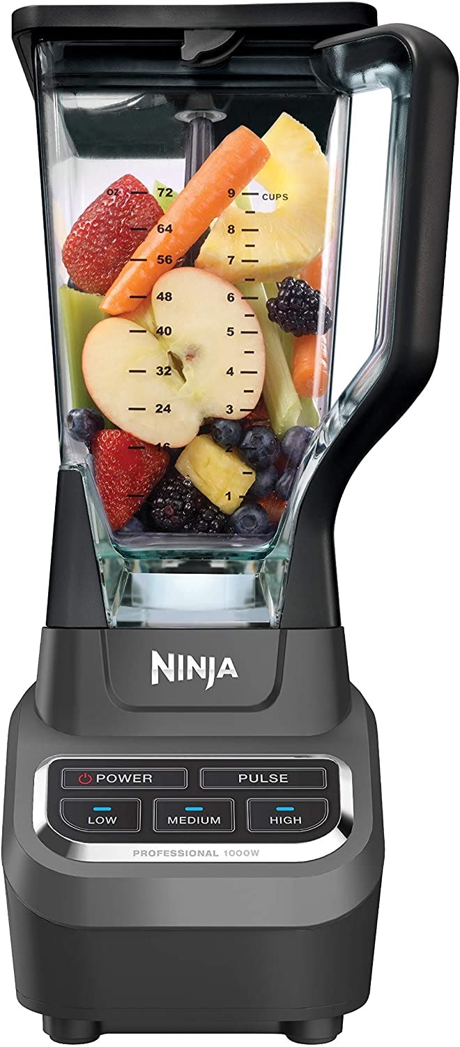 Ninja Professional Countertop Blender