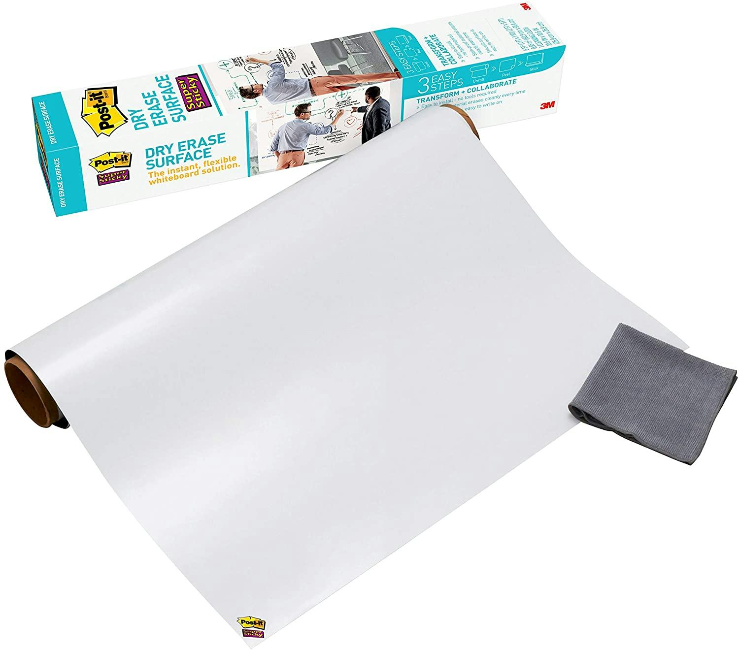 The 10 Best Whiteboards For Home Offices