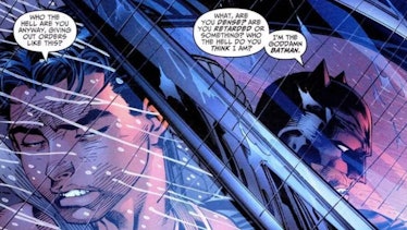All-Star Batman and Robin - Frank Miller and Jim Lee - DC Comics