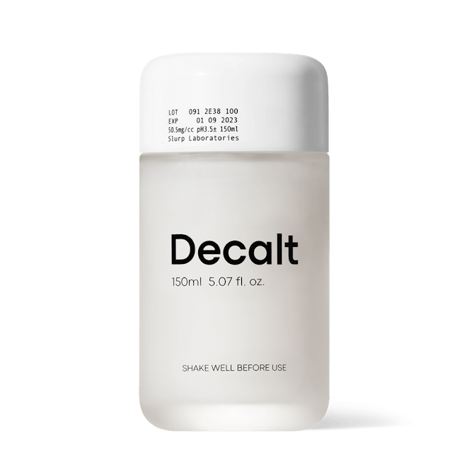 Decalt