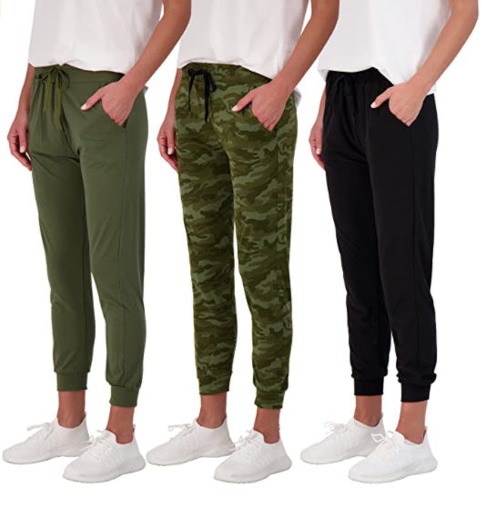 The 21 Best Sweatpants On Amazon