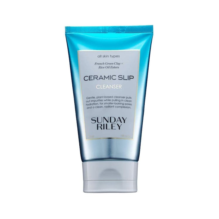 Sunday Riley Ceramic Slip Cleanser