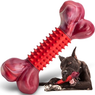  Apasiri Dog Chew Toy