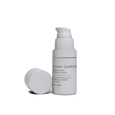 Intensive Renewal Cream with Firming Peptides