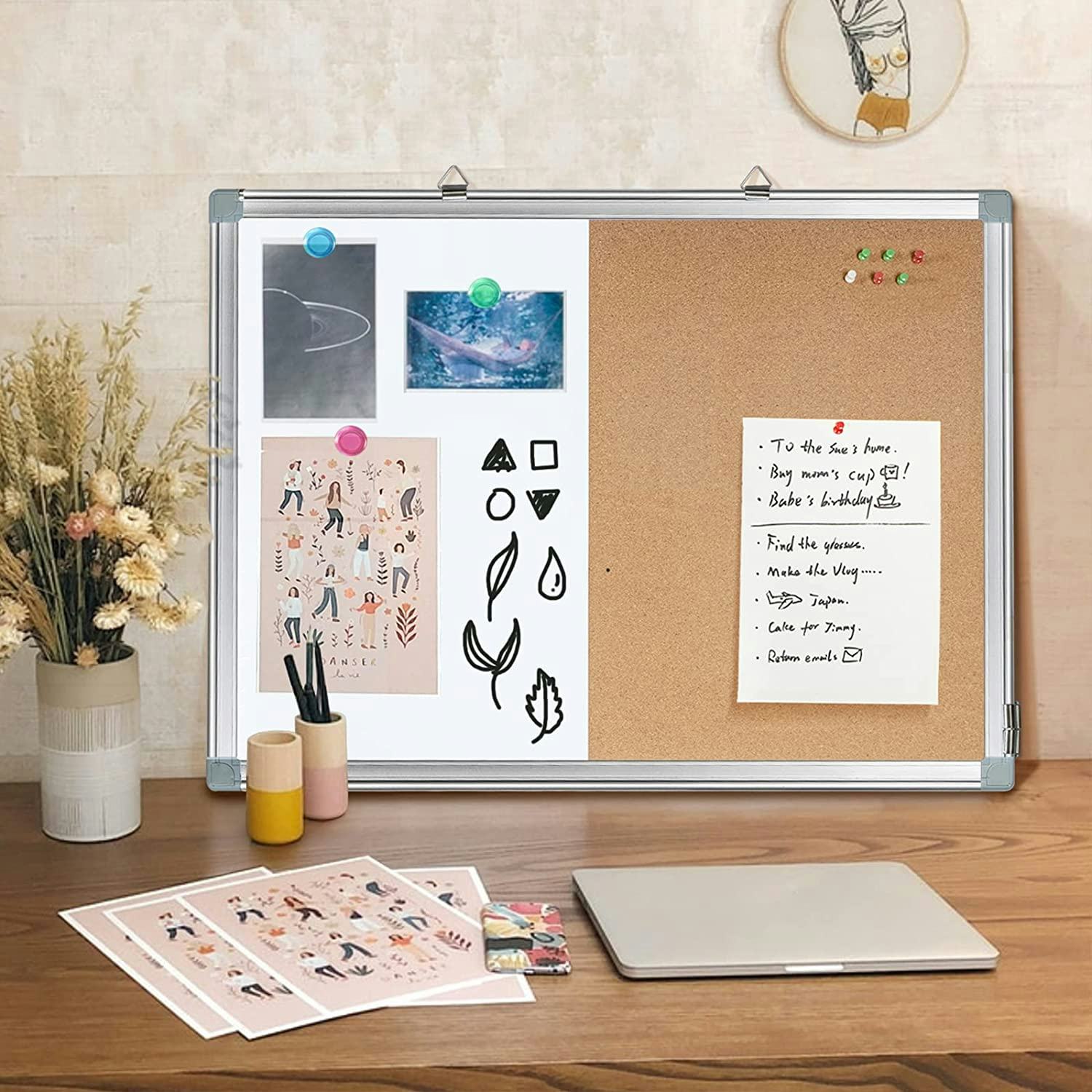 The 10 Best Whiteboards For Home Offices