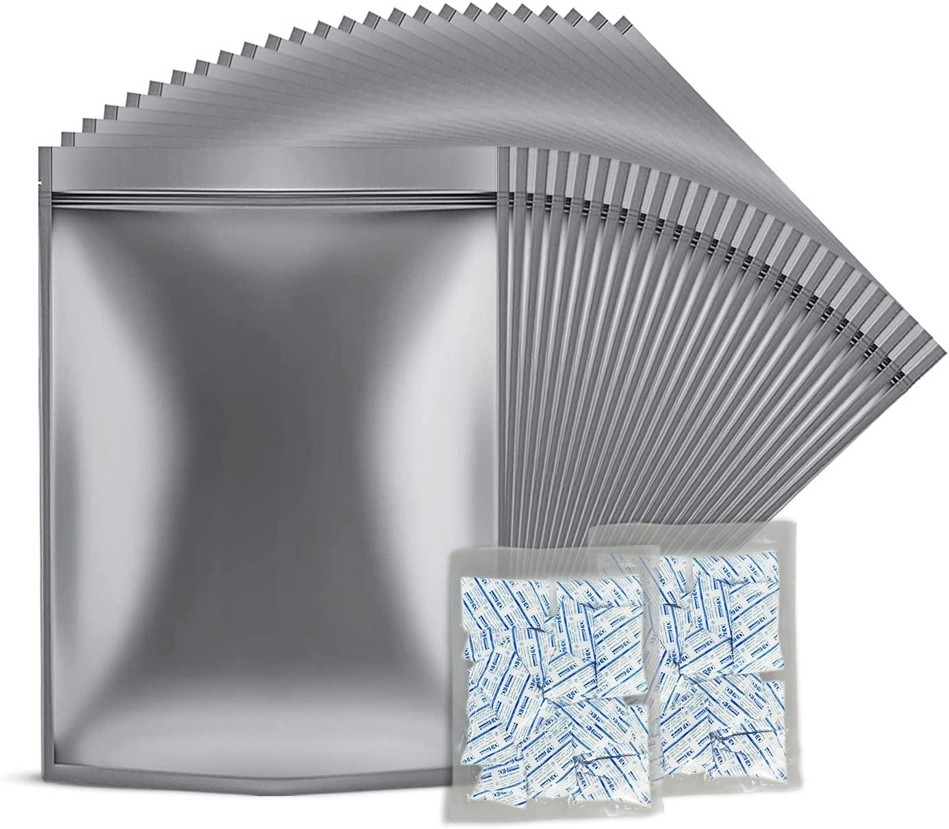 The 10 Best LongTerm Food Storage Containers