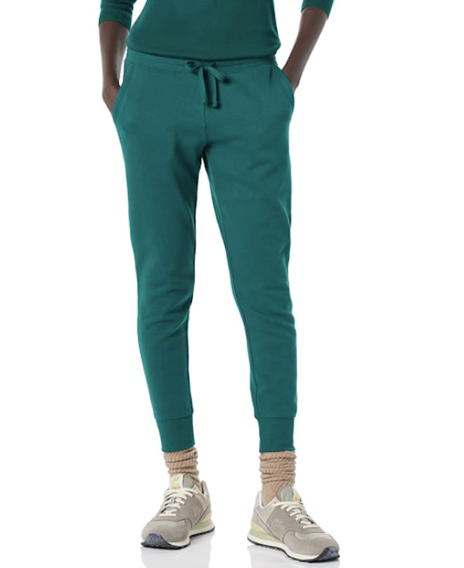 Amazon Essentials Fleece Joggers