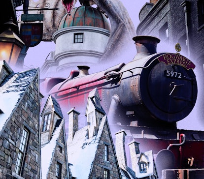 Here is a ranking of the best Wizarding World Of Harry Potter rides at Universal Studios.