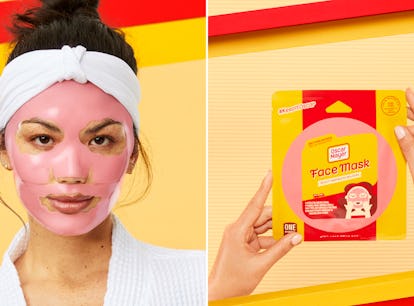 Where To Buy Oscar Mayer s Bologna Sheet Mask For A Self Care