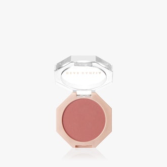 Paradise Petal Matte Blush in Bare Coral