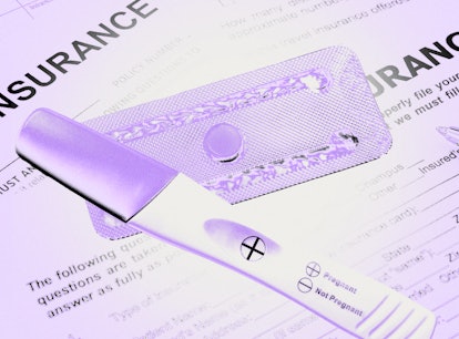 Here's how to navigate paying for an abortion if you're on your parents' health care plan.