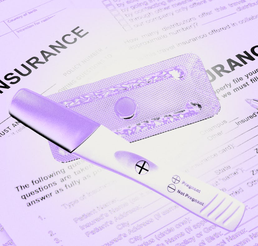 Here's how to navigate paying for an abortion if you're on your parents' health care plan.
