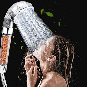 NOSAME Shower Head