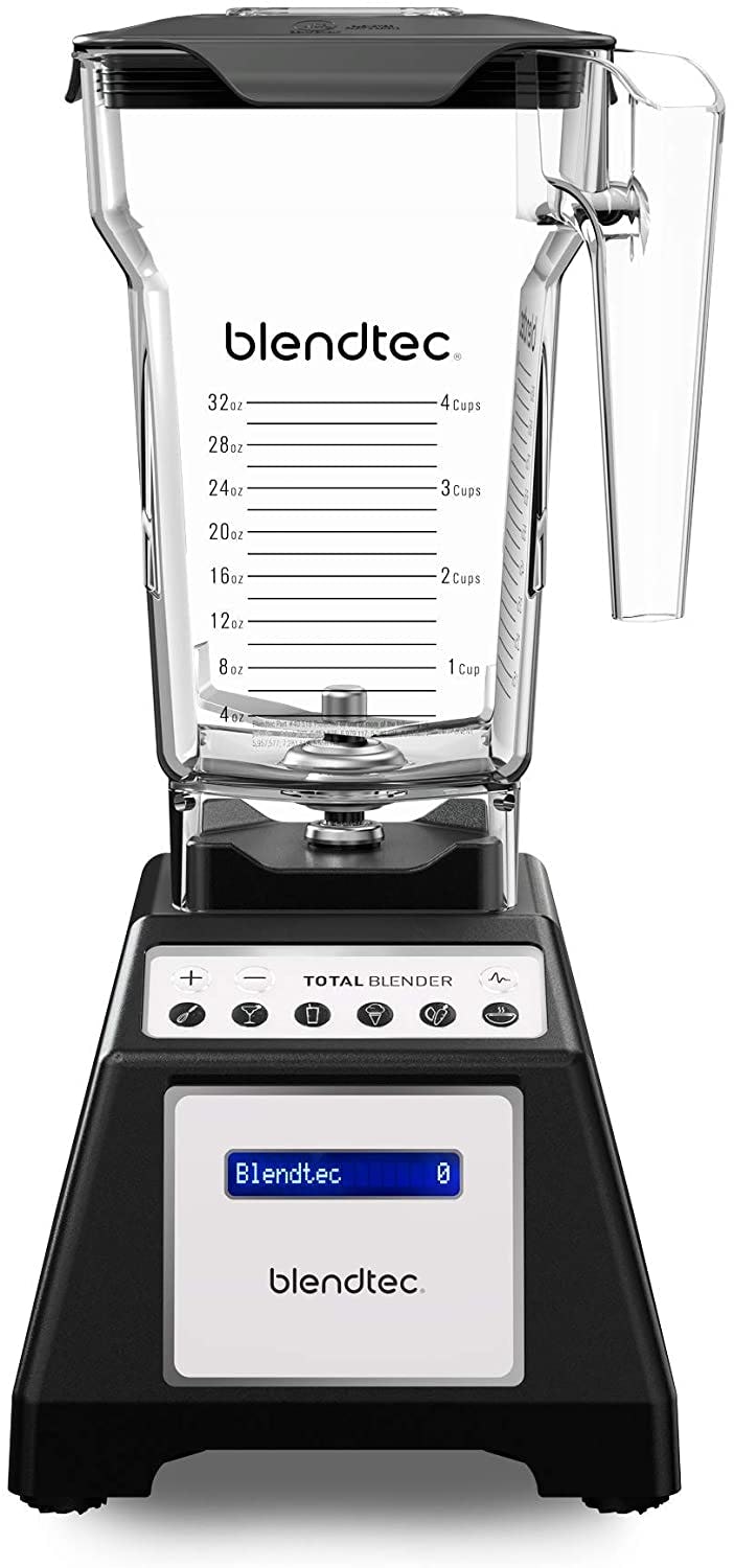 Blendtec Total Classic Original Blender