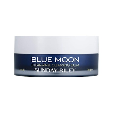 Sunday Riley Blue Moon Clean-Rinse Cleansing Balm