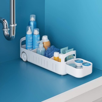 YouCopia Under-Sink Roll-Out Caddy