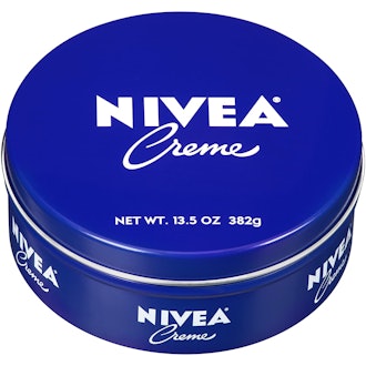 NIVEA Creme Body, Face and Hand Moisturizing Cream