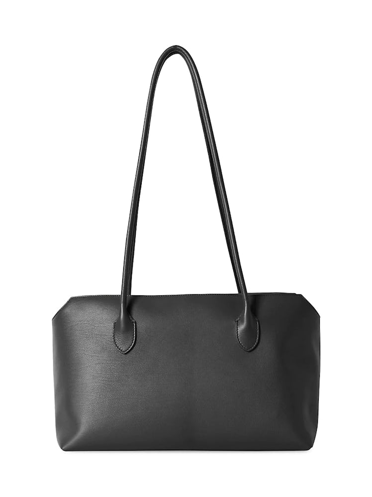 The Row Terrasse black bag.