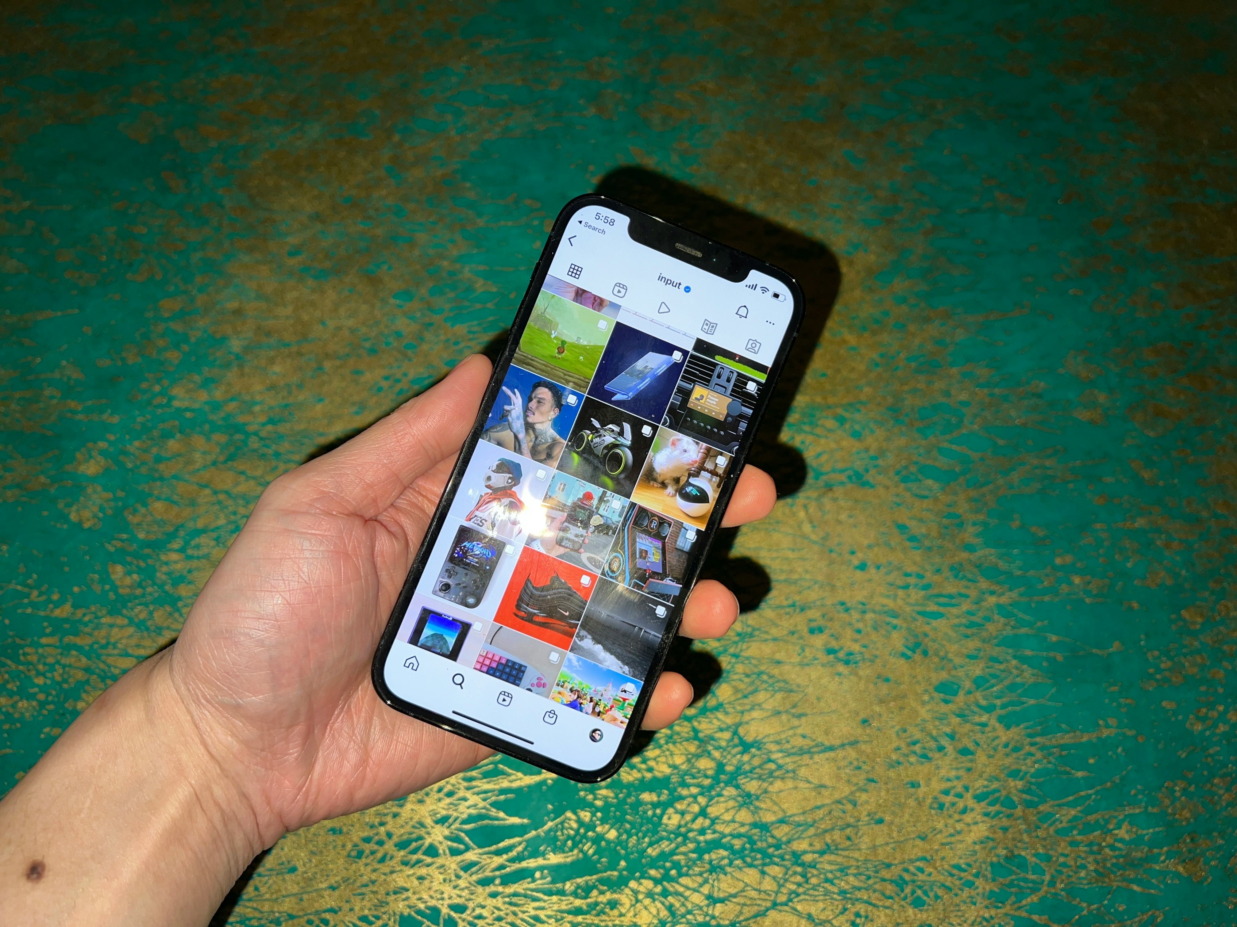 How to download all your Instagram photos and videos