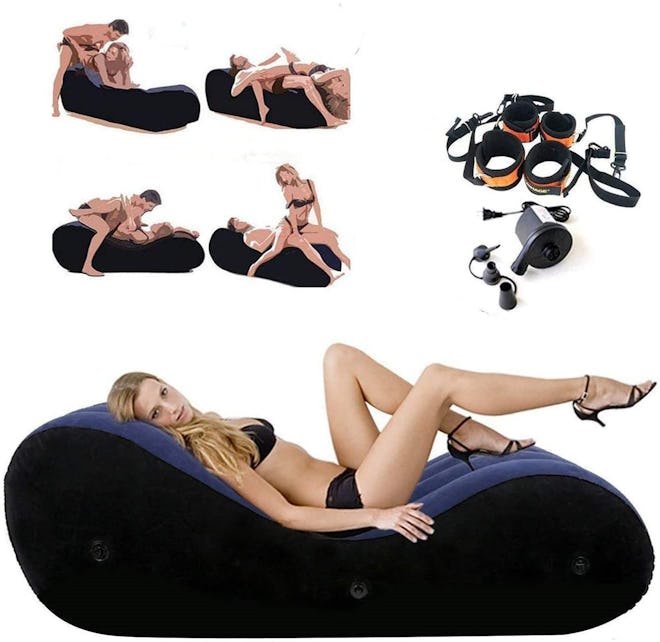 Enjove Inflatable Sofa