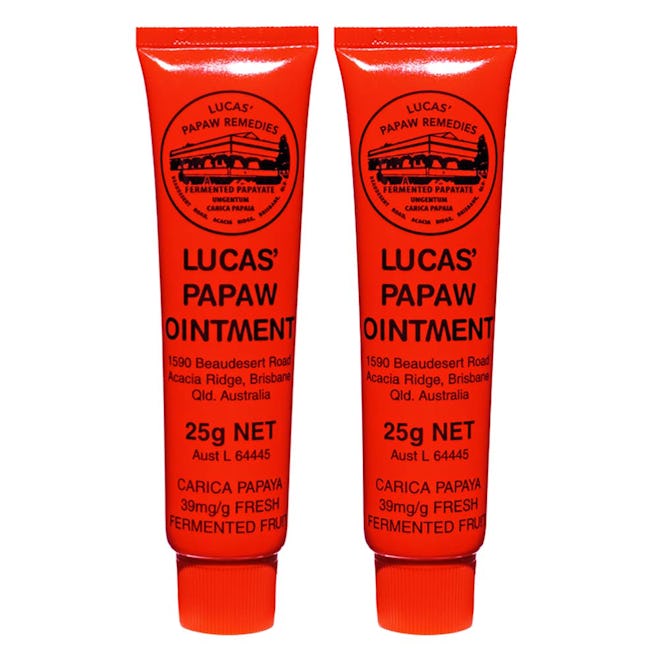 Lucas' Papaw Ointment (2-Pack)