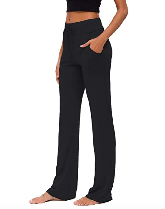 The 21 Best Sweatpants On Amazon