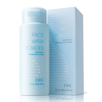 DHC Face Wash Powder