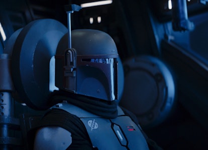 Slave 1: 'Boba Fett' may have just quietly fixed the show's biggest problem