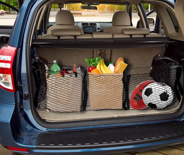 19 Useful Car Accessories That You Actually Need In 2022