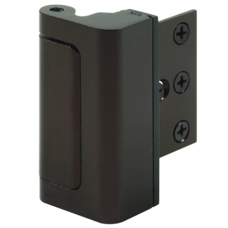 Defender Security Door Reinforcement Lock