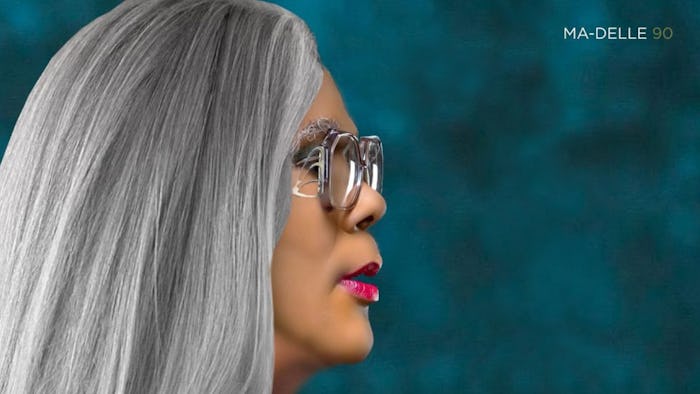 Tyler Perry's 'A Madea Homecoming' premieres on Netflix on Feb. 25.